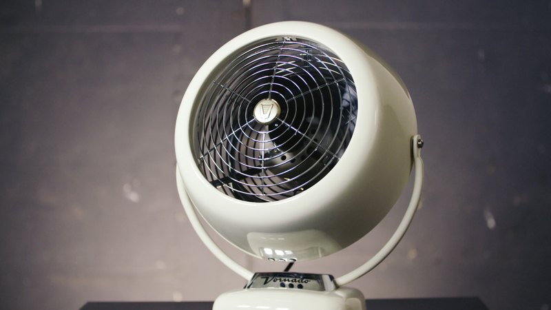Vornado VFAN Sr. Vintage